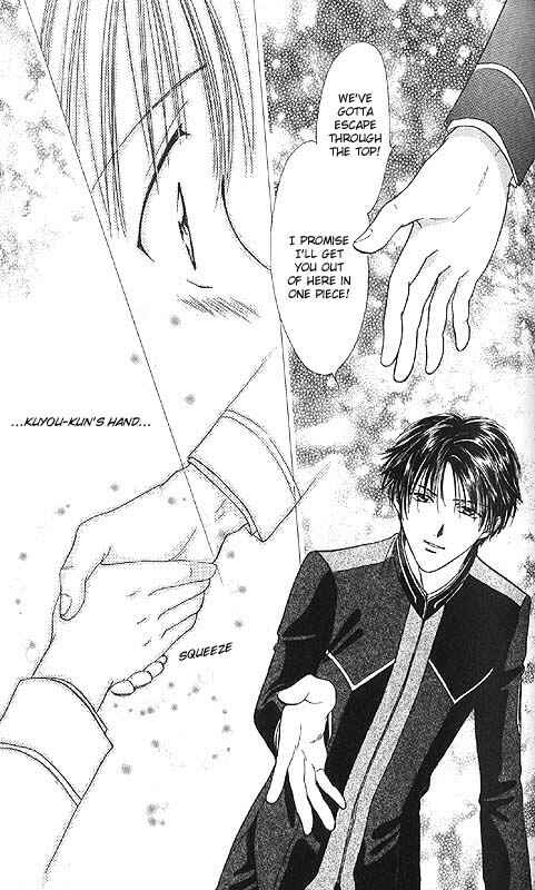 Page 49 Chapter Unknown_85e2 Imadoki!