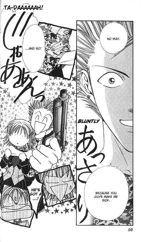 Page 54 Chapter Unknown_85e2 Imadoki!