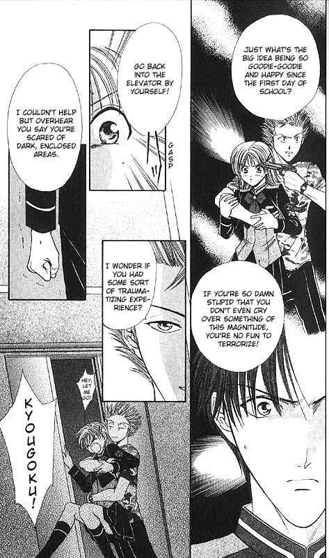 Page 59 Chapter Unknown_85e2 Imadoki!