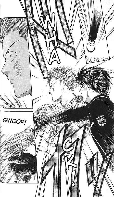 Page 62 Chapter Unknown_85e2 Imadoki!