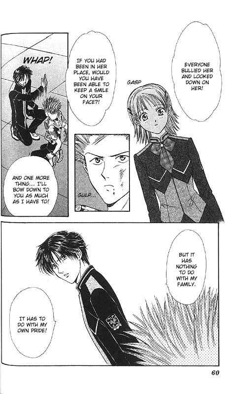 Page 64 Chapter Unknown_85e2 Imadoki!