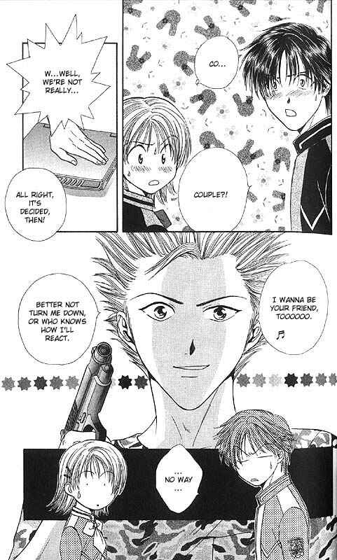 Page 69 Chapter Unknown_85e2 Imadoki!