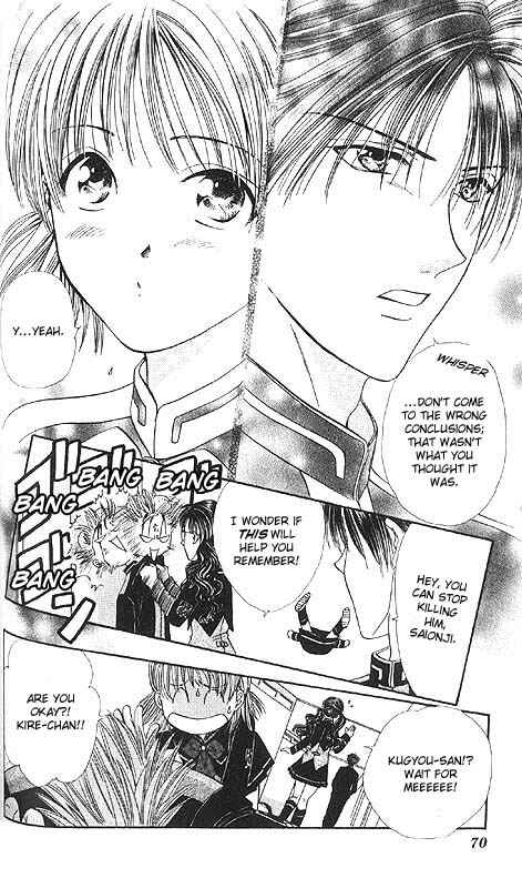Page 74 Chapter Unknown_85e2 Imadoki!