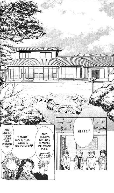 Page 90 Chapter Unknown_85e2 Imadoki!