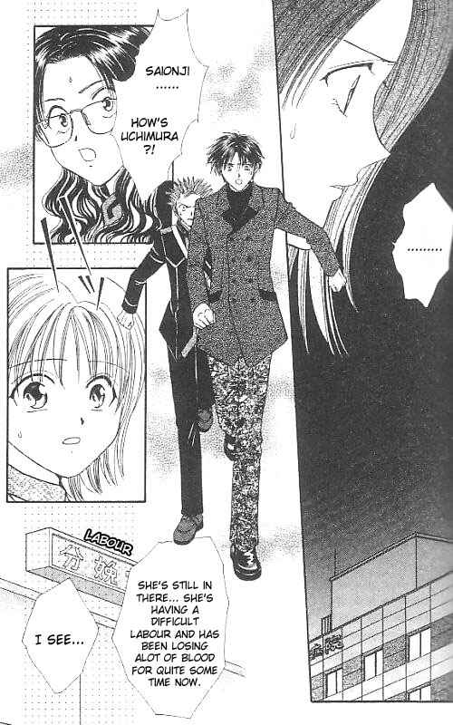 Page 114 Chapter Unknown_567f Imadoki!