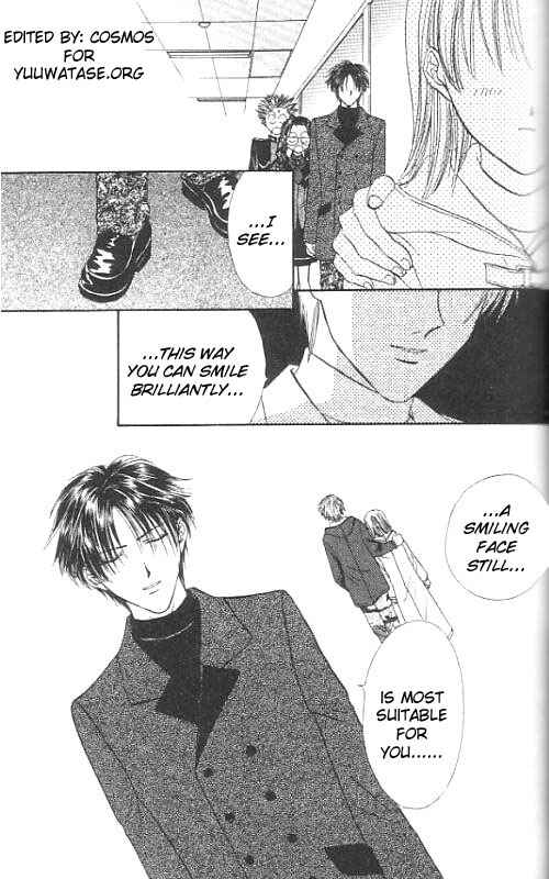 Page 126 Chapter Unknown_567f Imadoki!