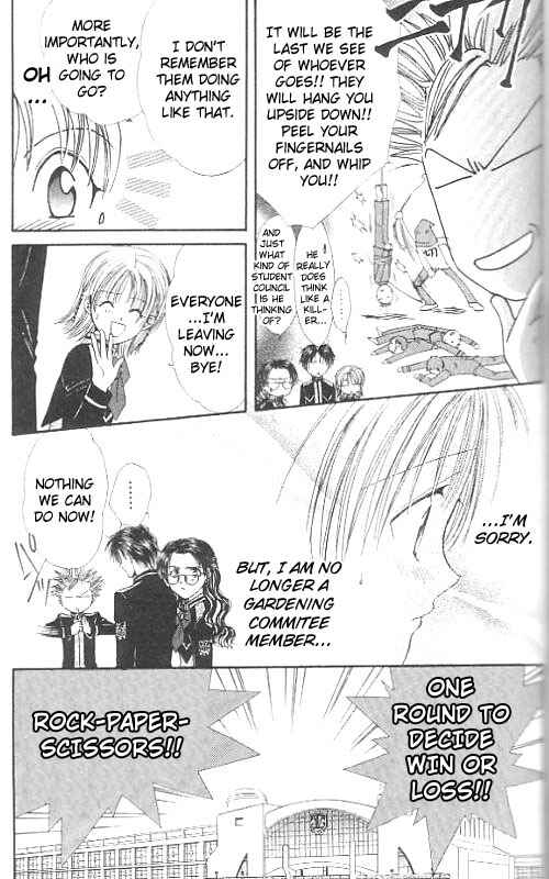 Page 132 Chapter Unknown_567f Imadoki!
