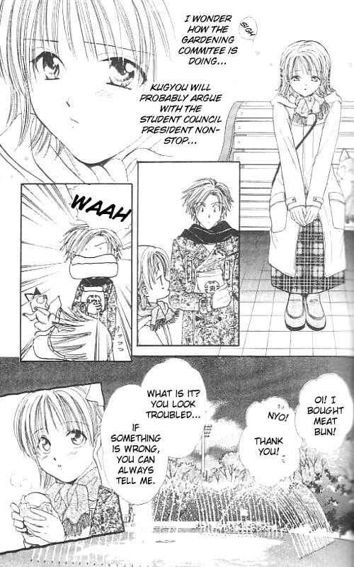 Page 136 Chapter Unknown_567f Imadoki!