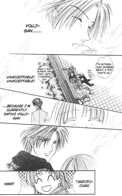 Page 137 Chapter Unknown_567f Imadoki!