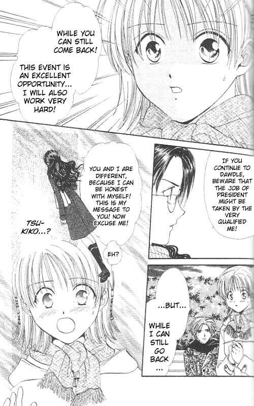 Page 142 Chapter Unknown_567f Imadoki!