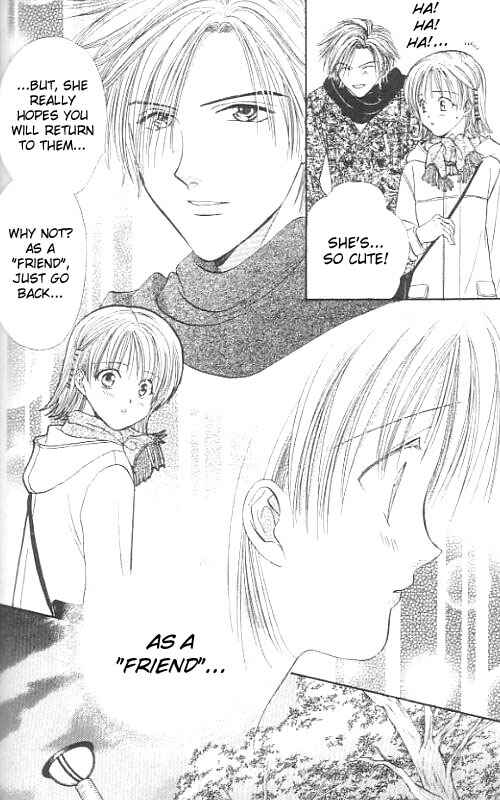 Page 143 Chapter Unknown_567f Imadoki!