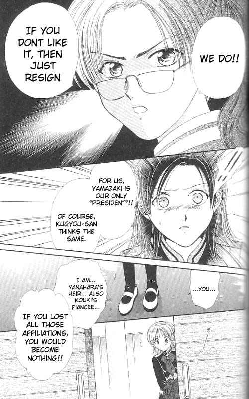 Page 148 Chapter Unknown_567f Imadoki!