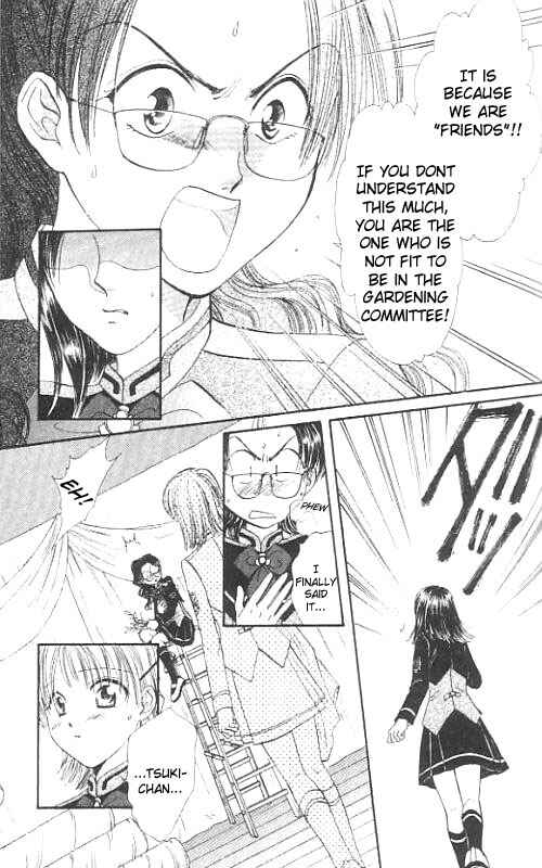 Page 150 Chapter Unknown_567f Imadoki!
