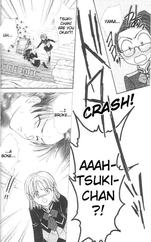 Page 151 Chapter Unknown_567f Imadoki!