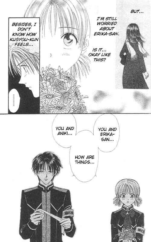 Page 161 Chapter Unknown_567f Imadoki!