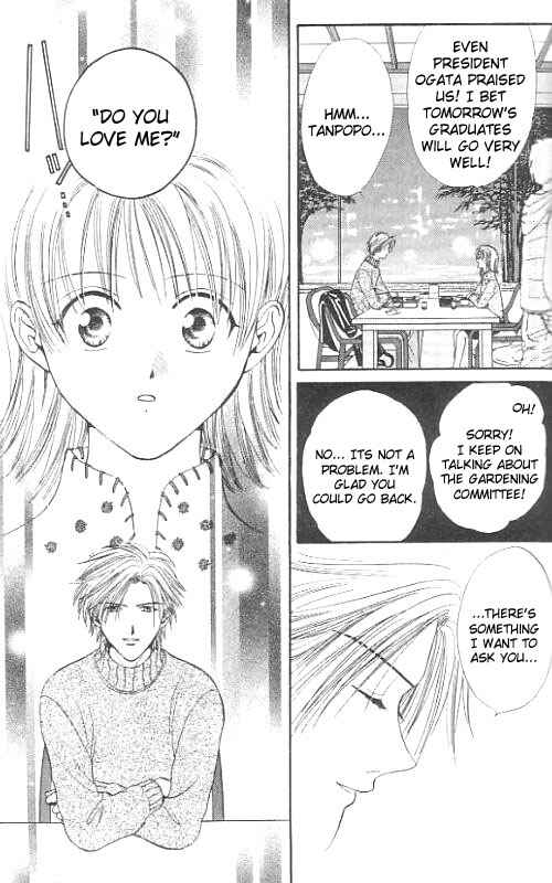 Page 163 Chapter Unknown_567f Imadoki!