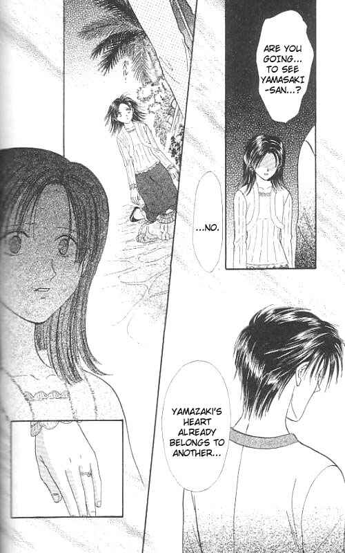 Page 174 Chapter Unknown_567f Imadoki!