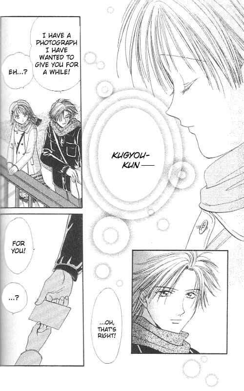 Page 176 Chapter Unknown_567f Imadoki!