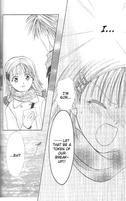 Page 178 Chapter Unknown_567f Imadoki!