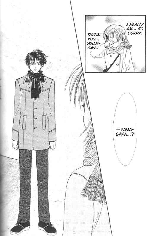 Page 182 Chapter Unknown_567f Imadoki!