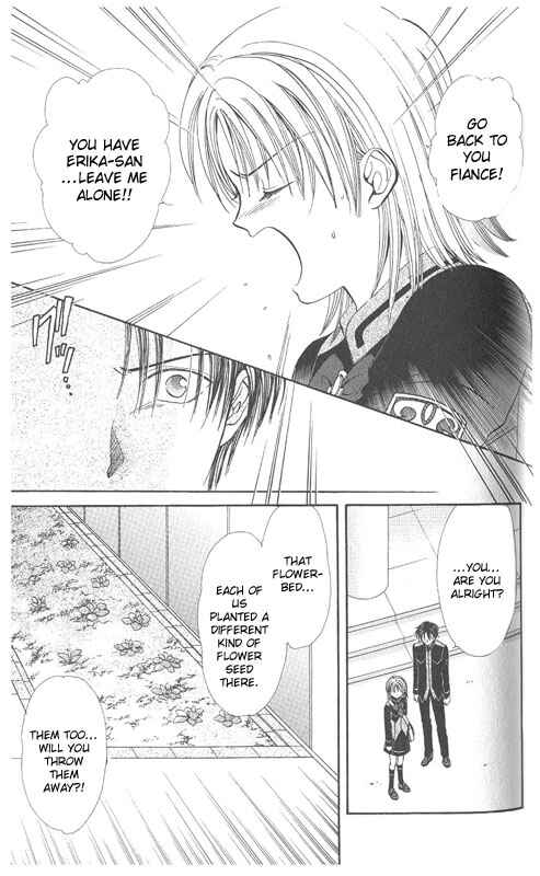 Page 26 Chapter Unknown_567f Imadoki!