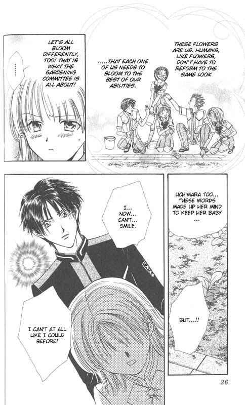 Page 27 Chapter Unknown_567f Imadoki!
