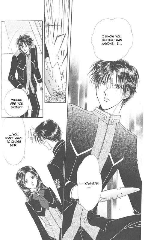 Page 33 Chapter Unknown_567f Imadoki!