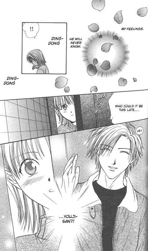 Page 36 Chapter Unknown_567f Imadoki!
