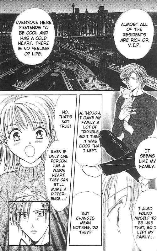 Page 40 Chapter Unknown_567f Imadoki!