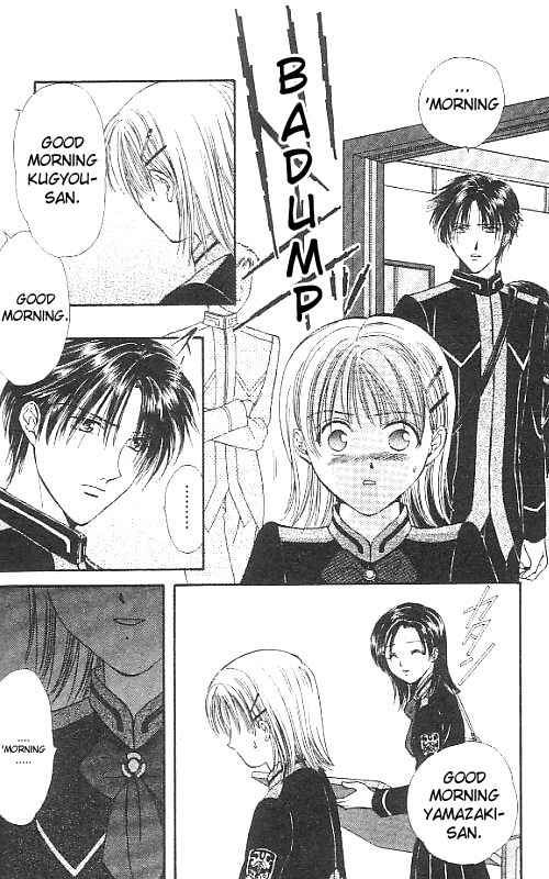 Page 45 Chapter Unknown_567f Imadoki!