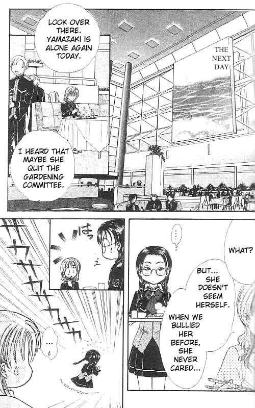 Page 46 Chapter Unknown_567f Imadoki!