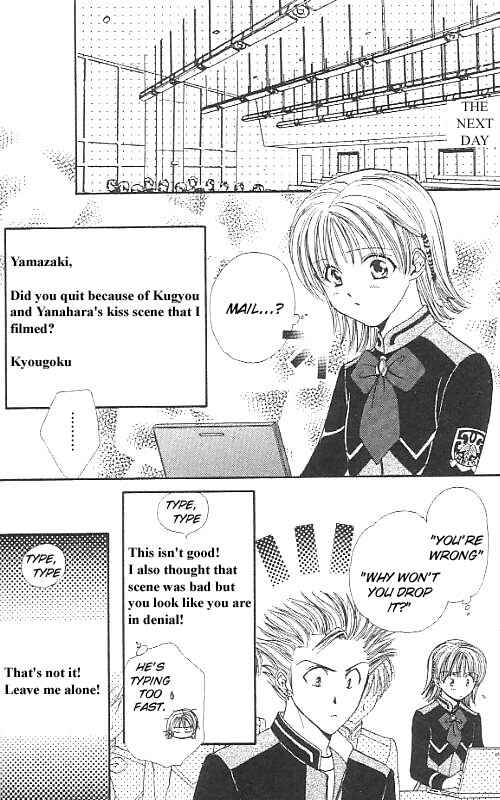 Page 47 Chapter Unknown_567f Imadoki!