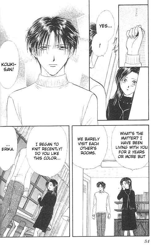 Page 55 Chapter Unknown_567f Imadoki!
