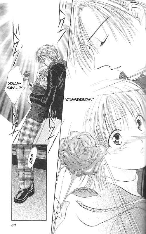 Page 64 Chapter Unknown_567f Imadoki!