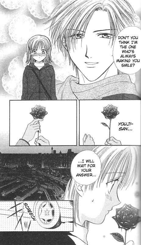 Page 70 Chapter Unknown_567f Imadoki!