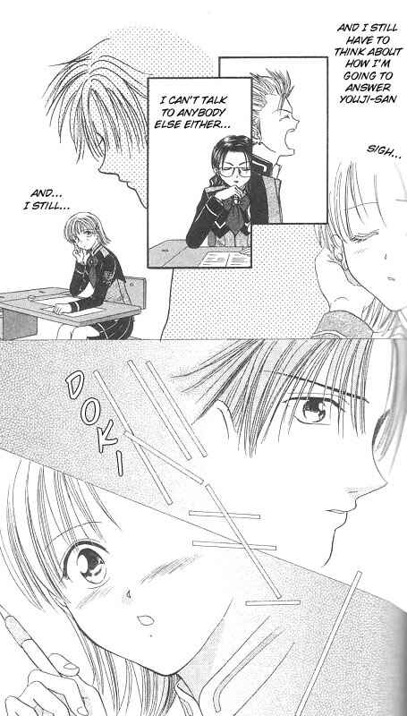 Page 78 Chapter Unknown_567f Imadoki!