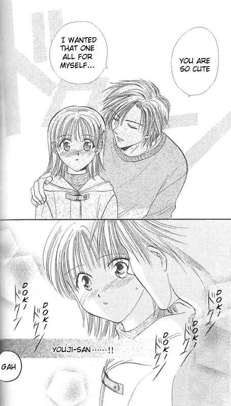 Page 91 Chapter Unknown_567f Imadoki!