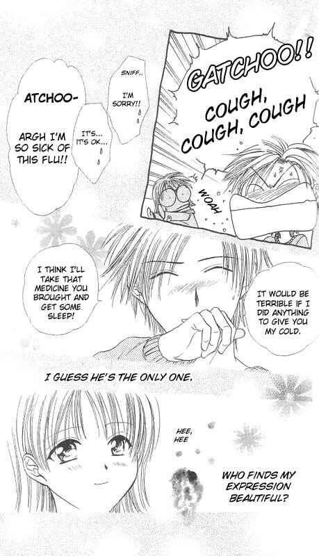 Page 92 Chapter Unknown_567f Imadoki!