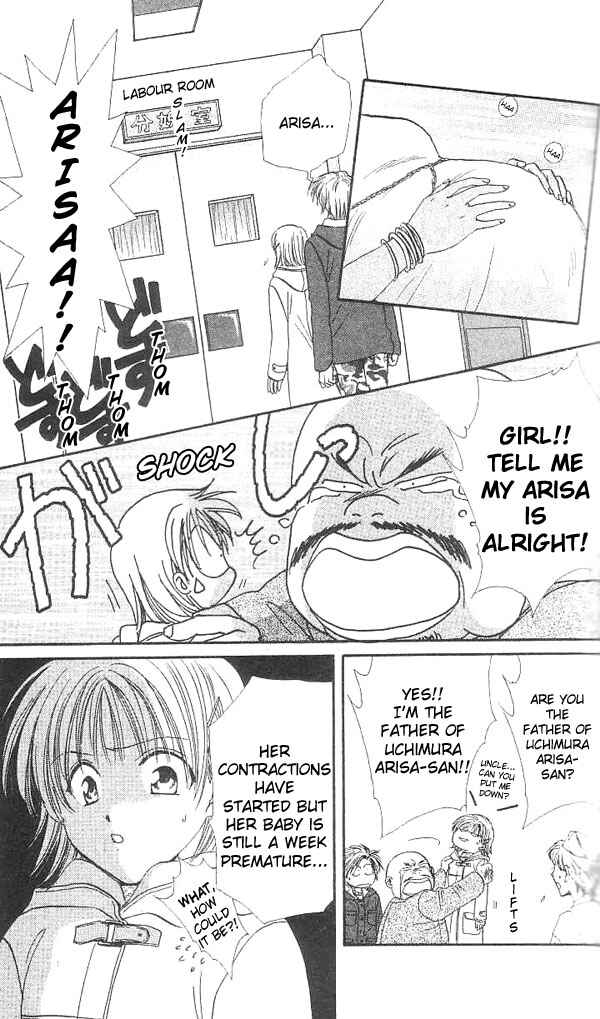 Page 98 Chapter Unknown_567f Imadoki!