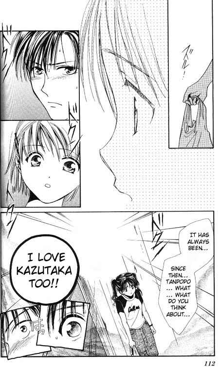 Page 108 Chapter Unknown_dc8a Imadoki!