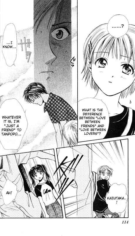 Page 110 Chapter Unknown_dc8a Imadoki!