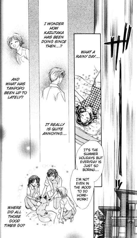 Page 126 Chapter Unknown_dc8a Imadoki!