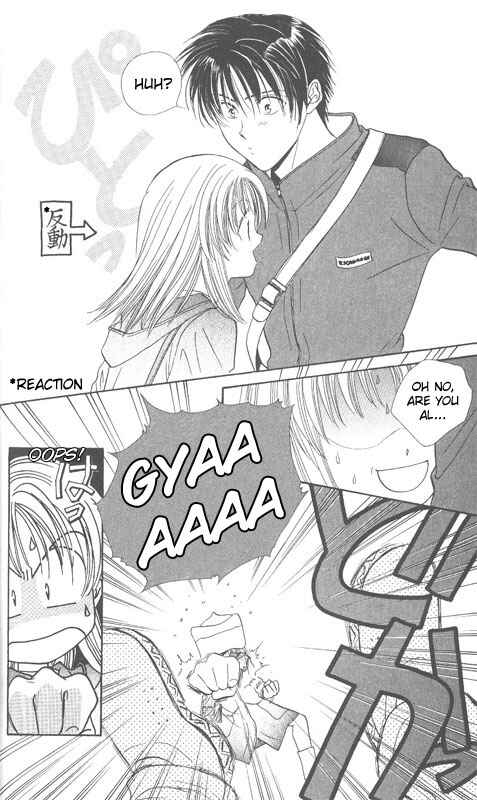 Page 147 Chapter Unknown_dc8a Imadoki!