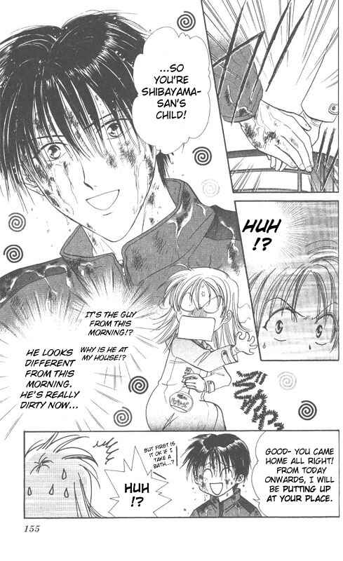 Page 150 Chapter Unknown_dc8a Imadoki!