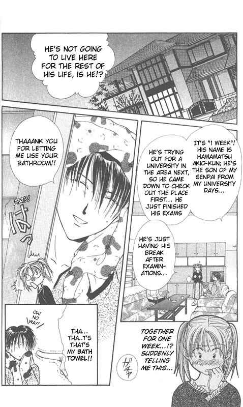 Page 151 Chapter Unknown_dc8a Imadoki!