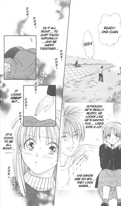 Page 163 Chapter Unknown_dc8a Imadoki!