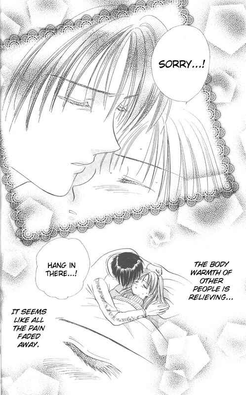 Page 169 Chapter Unknown_dc8a Imadoki!