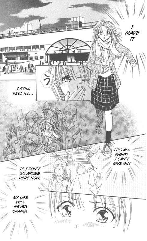 Page 174 Chapter Unknown_dc8a Imadoki!