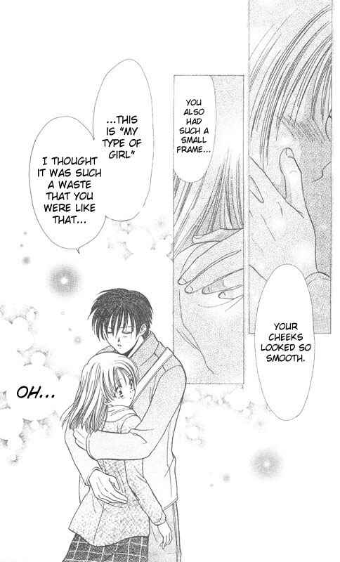 Page 178 Chapter Unknown_dc8a Imadoki!