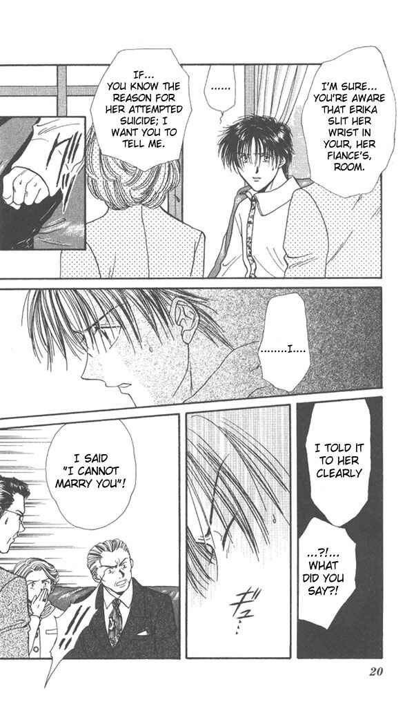 Page 19 Chapter Unknown_dc8a Imadoki!